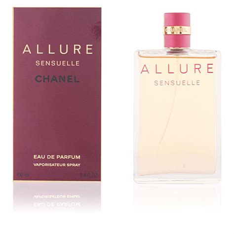 allure sensuelle chanel 35ml|perfumes like chanel allure sensuelle.